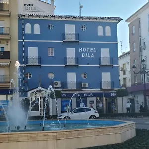 Dila 2* Vélez