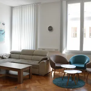 Trdinova Apartamento
