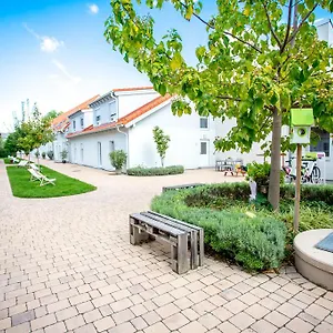 Motel22 Parkplatz Inklusive النمسا
