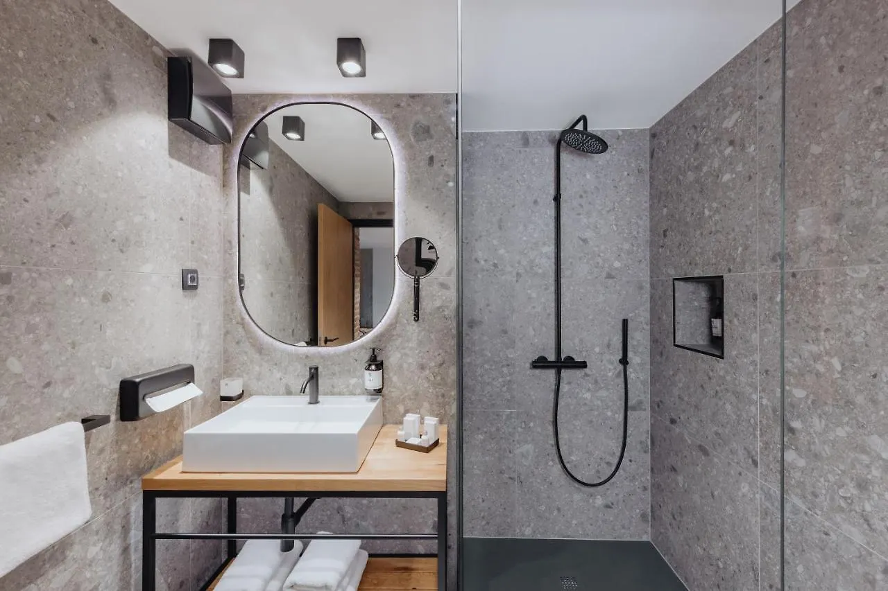 One66 Hotel Ljubljana 4*,  Slovenia