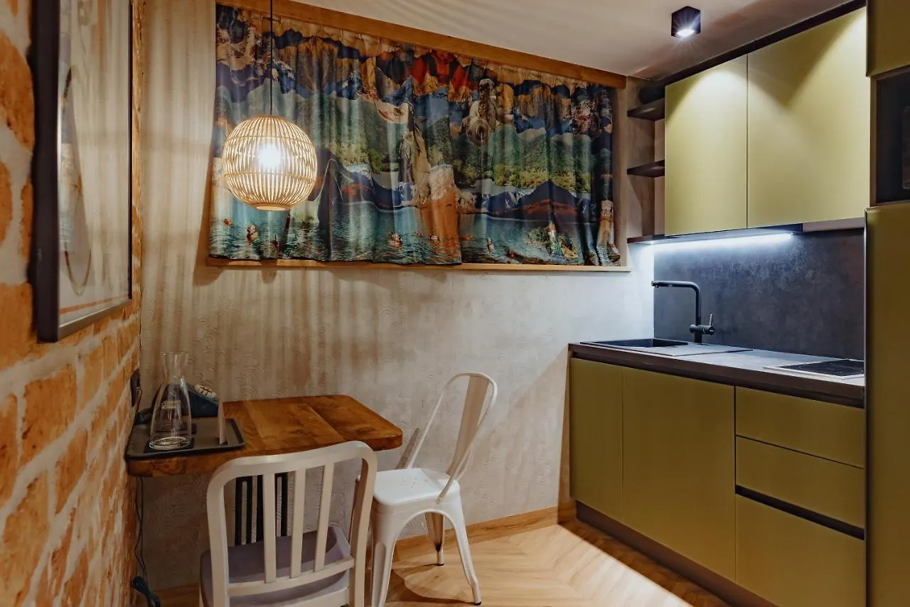 ****  One66 Hotel Ljubljana Slovenia