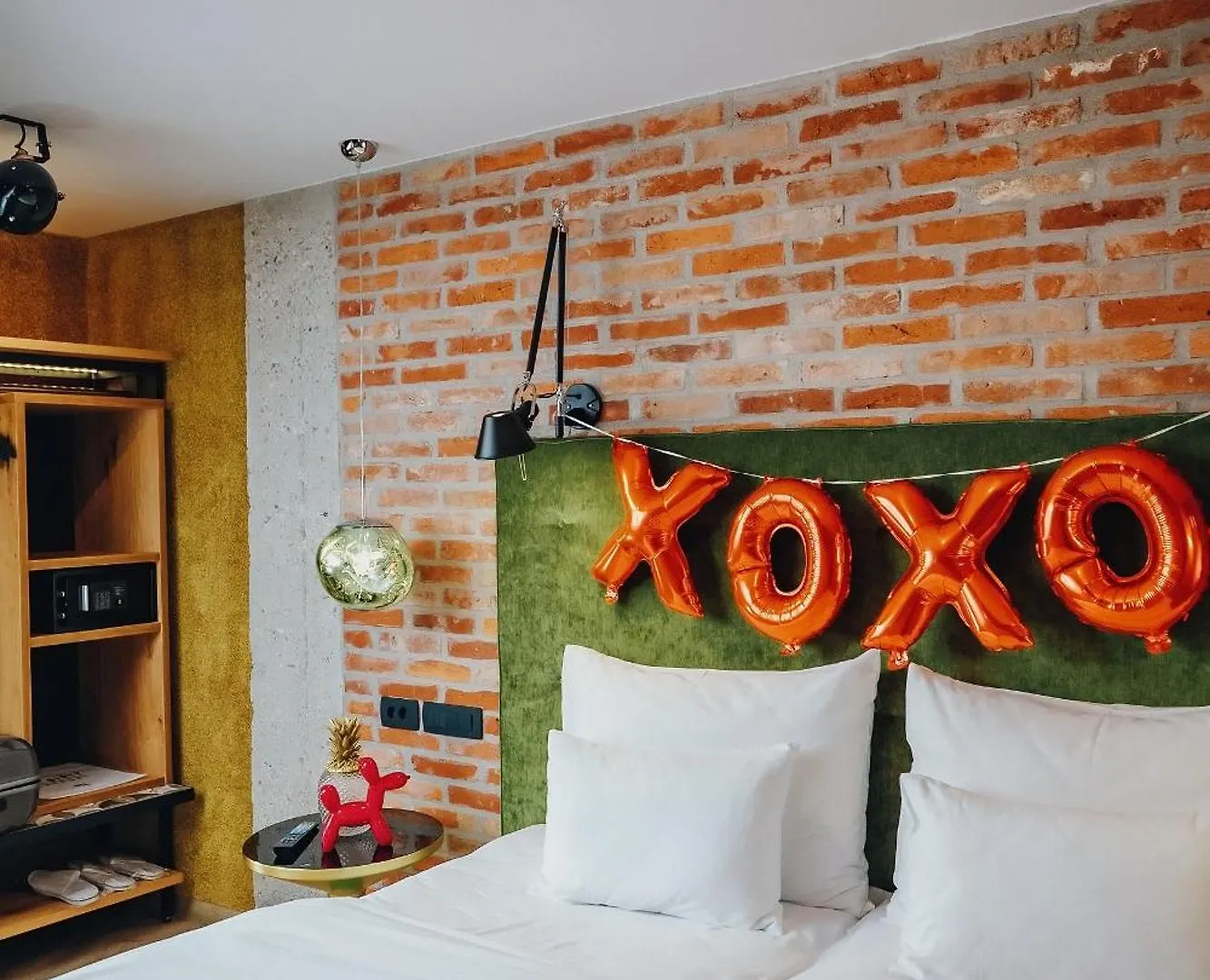 ****  One66 Hotel Ljubljana Slovenia